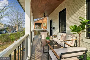 17 Longfellow St NW, Washington, DC 20011 - Photo 3