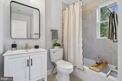 17 Longfellow Street NW, Washington, DC 20011 - Photo 23