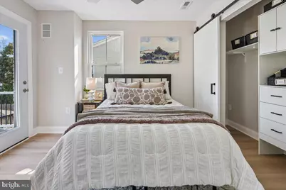 17 Longfellow Street NW, Washington, DC 20011 - Photo 19