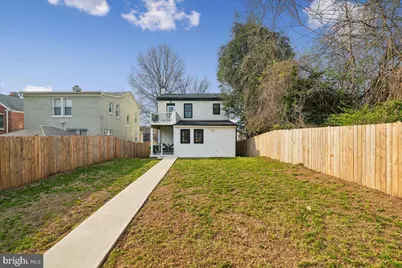 17 Longfellow Street NW, Washington, DC 20011 - Photo 37