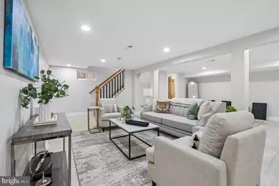 17 Longfellow Street NW, Washington, DC 20011 - Photo 25