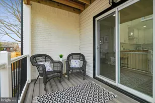 17 Longfellow St NW, Washington, DC 20011 - Photo 29