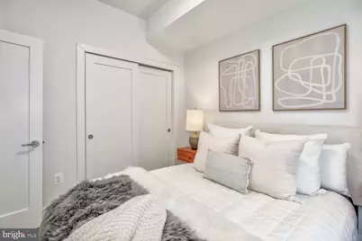 2310 4th Street NE #FIVE, Washington, DC 20002 - Photo 11