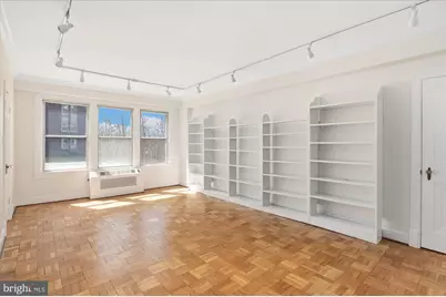 4000 Cathedral Avenue NW #18-19B, Washington, DC 20016 - Photo 21