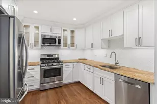 4000 Cathedral Ave NW, Washington, DC 20016 - Photo 13