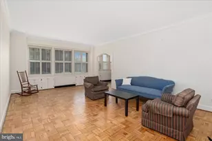 4000 Cathedral Ave NW, Washington, DC 20016 - Photo 5