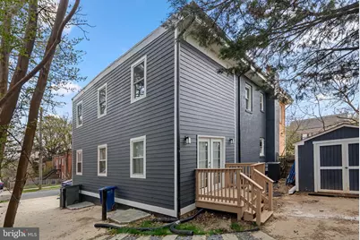 712 Congress Street SE, Washington, DC 20032 - Photo 47