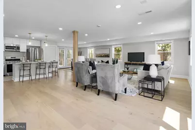 712 Congress Street SE, Washington, DC 20032 - Photo 9