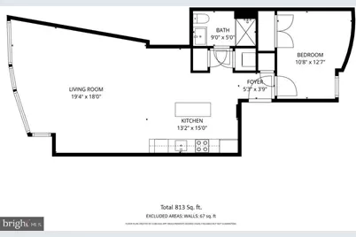 2125 14th Street NW #701, Washington, DC 20009 - Photo 21