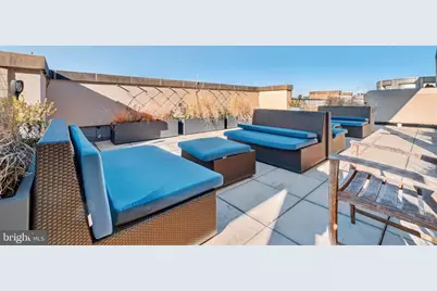 811 4th Street NW #814, Washington, DC 20001 - Photo 31