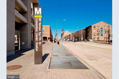 811 4th Street NW #814, Washington, DC 20001 - Photo 17