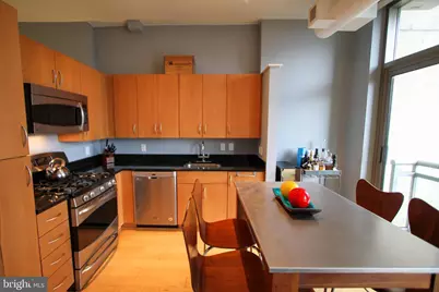 811 4th Street NW #814, Washington, DC 20001 - Photo 3