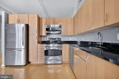 811 4th Street NW #814, Washington, DC 20001 - Photo 7