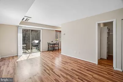 2710 Macomb Street NW #111, Washington, DC 20008 - Photo 1