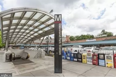 2710 Macomb Street NW #111, Washington, DC 20008 - Photo 23