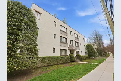 3835 Davis Place NW #2, Washington, DC 20007 - Photo 1