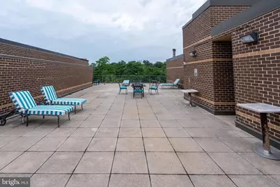 2111 Wisconsin Avenue NW #512, Washington, DC 20007 - Photo 25