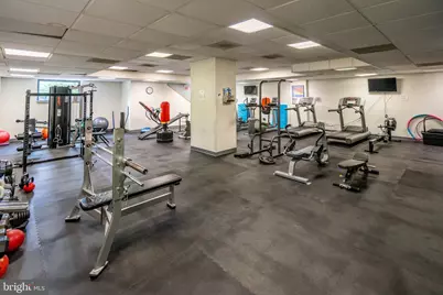 2111 Wisconsin Avenue NW #512, Washington, DC 20007 - Photo 17