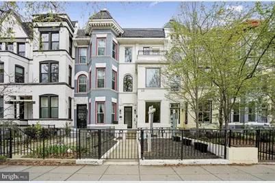 1329 Irving Street NW #2, Washington, DC 20010 - Photo 3