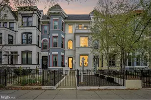 1329 Irving St NW, Washington, DC 20010 - Photo 1
