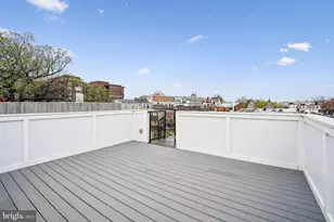 1329 Irving St NW, Washington, DC 20010 - Photo 23