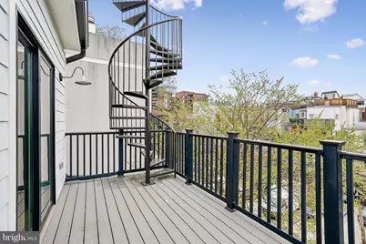 1329 Irving Street NW #2, Washington, DC 20010 - Photo 25