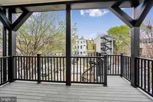 1329 Irving St NW, Washington, DC 20010 - Photo 9