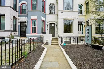 1329 Irving Street NW #2, Washington, DC 20010 - Photo 5