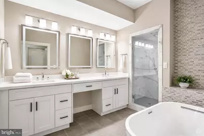 1329 Irving Street NW #1, Washington, DC 20010 - Photo 19