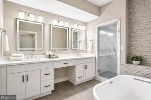 1329 Irving St NW, Washington, DC 20010 - Photo 19