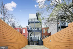 1329 Irving St NW, Washington, DC 20010 - Photo 25
