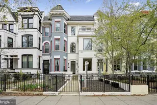 1329 Irving St NW, Washington, DC 20010 - Photo 3