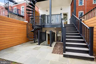 1329 Irving St NW, Washington, DC 20010 - Photo 23