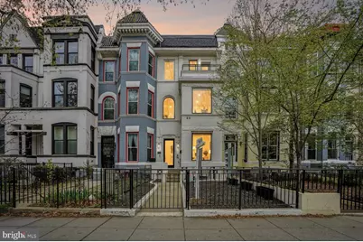 1329 Irving Street NW #1, Washington, DC 20010 - Photo 1