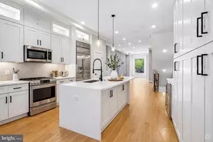 1329 Irving St NW, Washington, DC 20010 - Photo 5