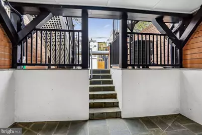 1329 Irving Street NW #1, Washington, DC 20010 - Photo 21