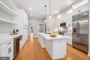 1329 Irving St NW, Washington, DC 20010 - Photo 5