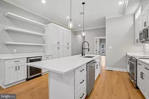 1329 Irving St NW, Washington, DC 20010 - Photo 9