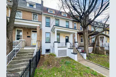 5725 13th Street NW, Washington, DC 20011 - Photo 3