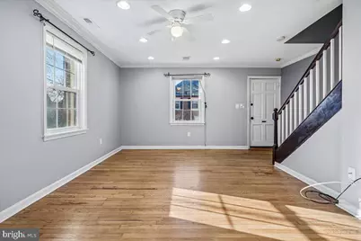 2015 38th Street SE #B, Washington, DC 20020 - Photo 7