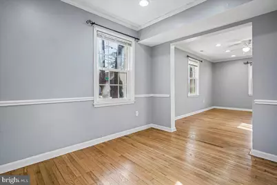 2015 38th Street SE #B, Washington, DC 20020 - Photo 9