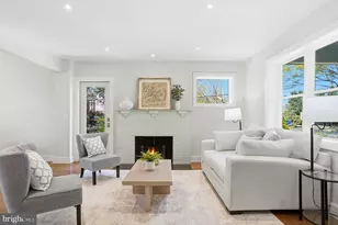 4528 South Dakota Ave NE, Washington, DC 20017 - Photo 5