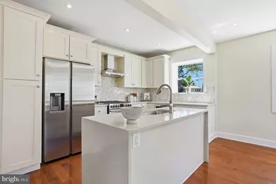 4528 South Dakota Avenue NE, Washington, DC 20017 - Photo 13