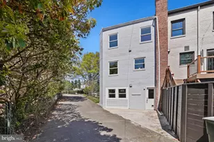 4528 South Dakota Ave NE, Washington, DC 20017 - Photo 35