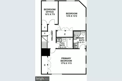 4528 South Dakota Avenue NE, Washington, DC 20017 - Photo 29