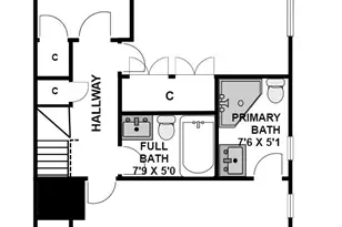4528 South Dakota Ave NE, Washington, DC 20017 - Photo 29