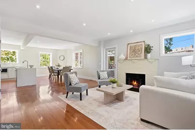 4528 South Dakota Avenue NE, Washington, DC 20017 - Photo 3