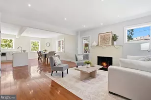 4528 South Dakota Ave NE, Washington, DC 20017 - Photo 3