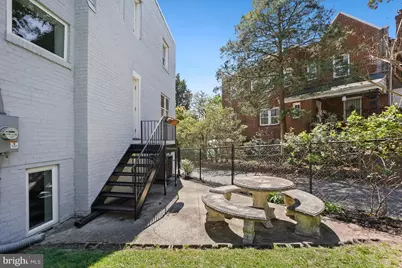 4528 South Dakota Avenue NE, Washington, DC 20017 - Photo 37