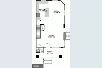 4528 South Dakota Avenue NE, Washington, DC 20017 - Photo 17